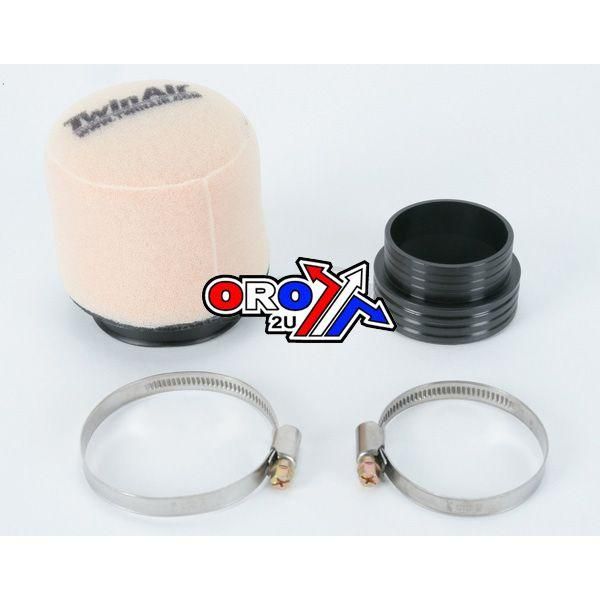 AIR FILTER 06-08 DVX 250 300, TWIN AIR 158262P Arctic Cat - Image 3