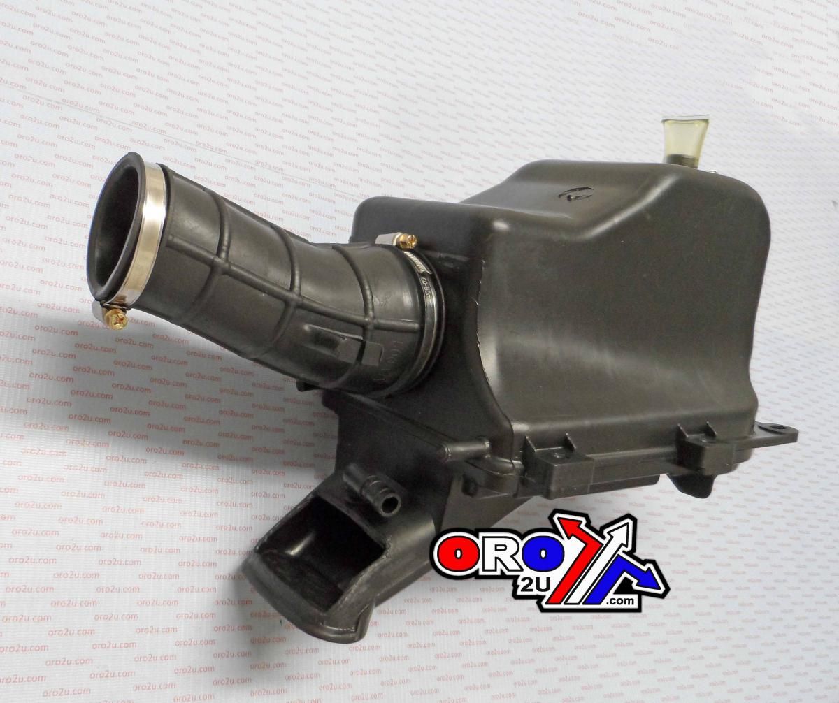 AIR BOX ASSEMBLY 02-08 YAMAHA 660 YFM 5KM-14412-10-00 5KM-14411-10-00 5KM-14453-00-00 - Image 2