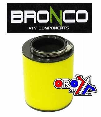 AIR FILTER 07-12 TRX420 HONDA, BRONCO AT-07089 17254-HP5-600