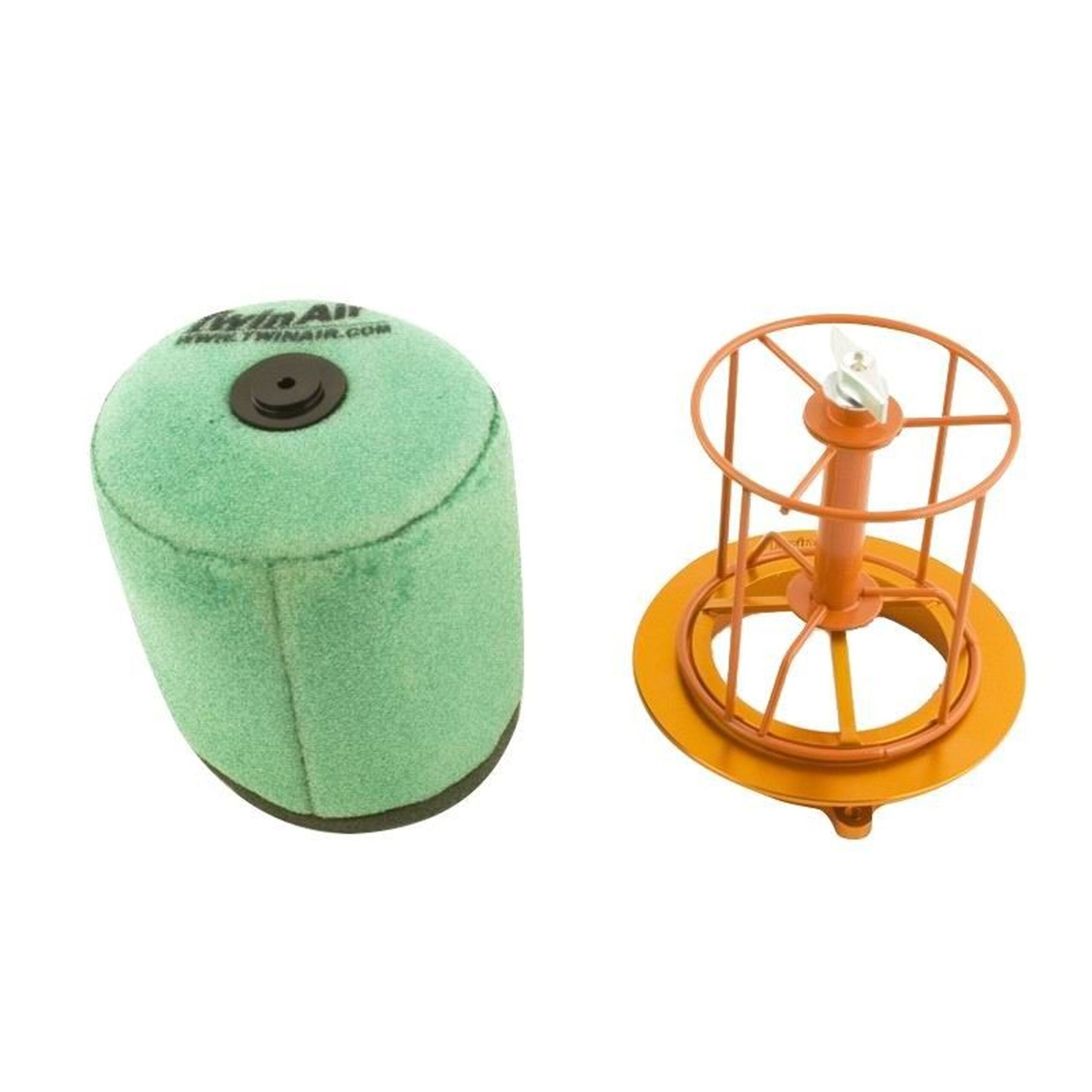 AIR FILTER KIT TRX400EX 99-14, TWINAIR 150921C POWERFLOW - Image 2