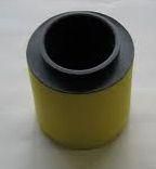 AIR FILTER TRX450 HONDA 17254-HP1-600, BRONCO AT-07254