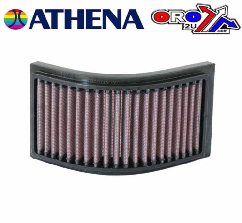 AIR FILTER HIGH PERFORMANCE HD, ATHENA P-HD12S08-01 DNA, ROAD