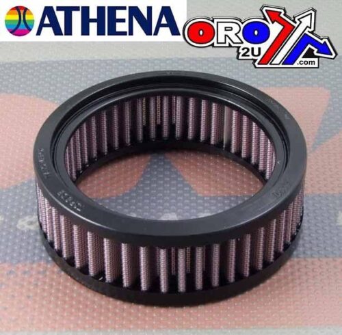 AIR FILTER HIGH PERFORMANCE HD, ATHENA R-HDSS-01/52 DNA, ROAD