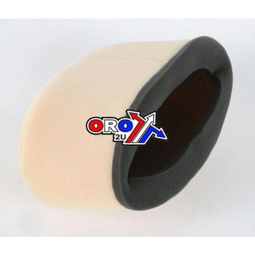 AIR FILTER BRUTE FORCE, TWIN AIR 151391FR POWERFLOW