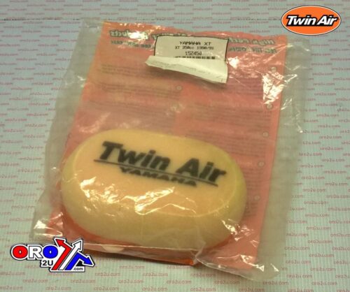 AIR FILTER 90-91 XT350, TWINAIR 152450 YAMAHA