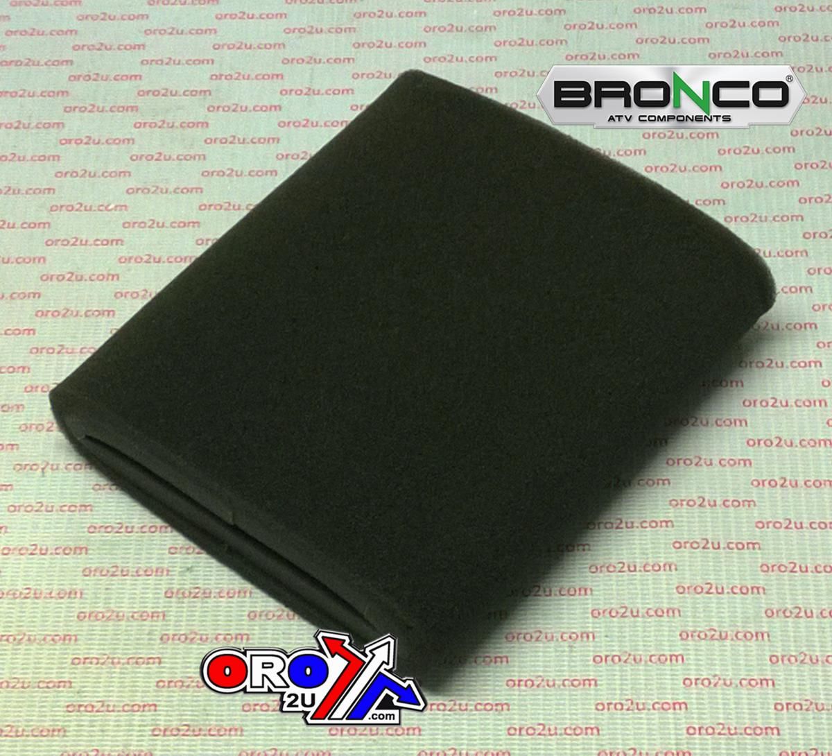 AIR FILTER 5UH-E4451-10-00 YFM, BRONCO AT-07276 YFM350/400 - Image 3