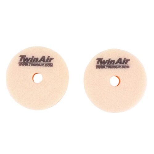 AIR FILTER 09-15 YFM90 RAPTOR, TWINAIR 152616 YAMAHA ATV, 43D-E4451-00-00