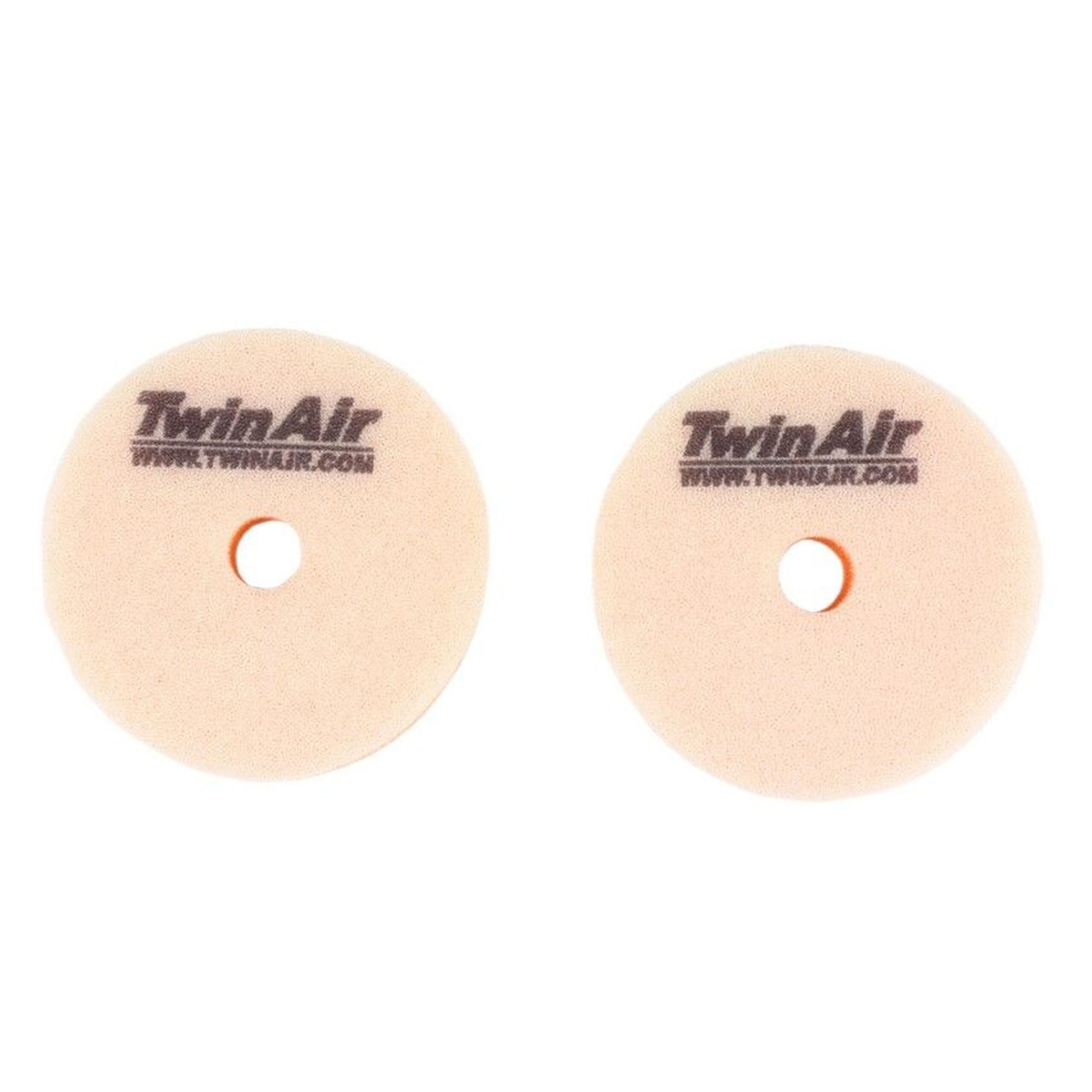 AIR FILTER 09-15 YFM90 RAPTOR, TWINAIR 152616 YAMAHA ATV, 43D-E4451-00-00