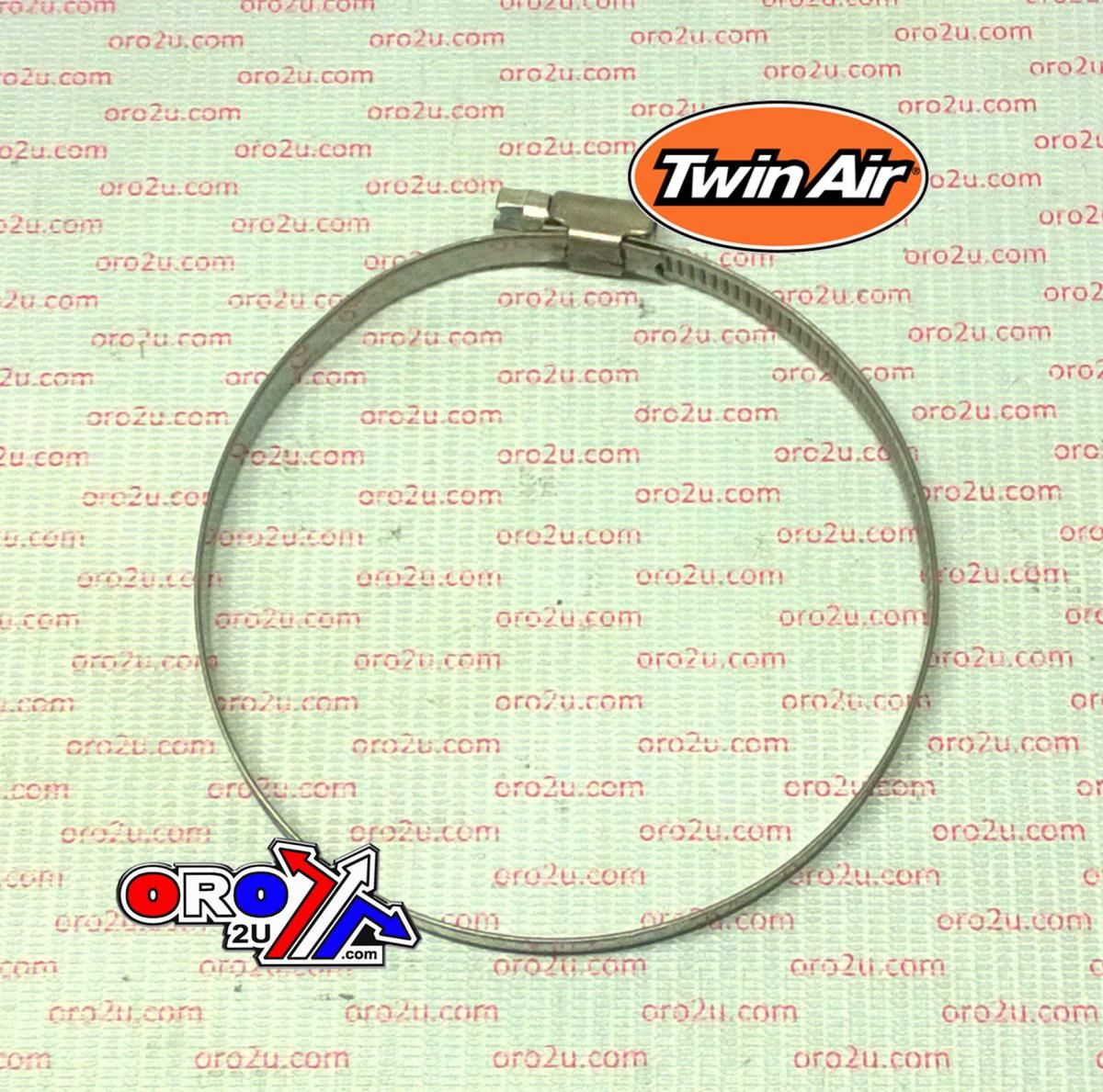 AIR FILTER 87-07 YZF 350, TWIN AIR 152898 WITH RUBBER, BANSHEE - Image 3