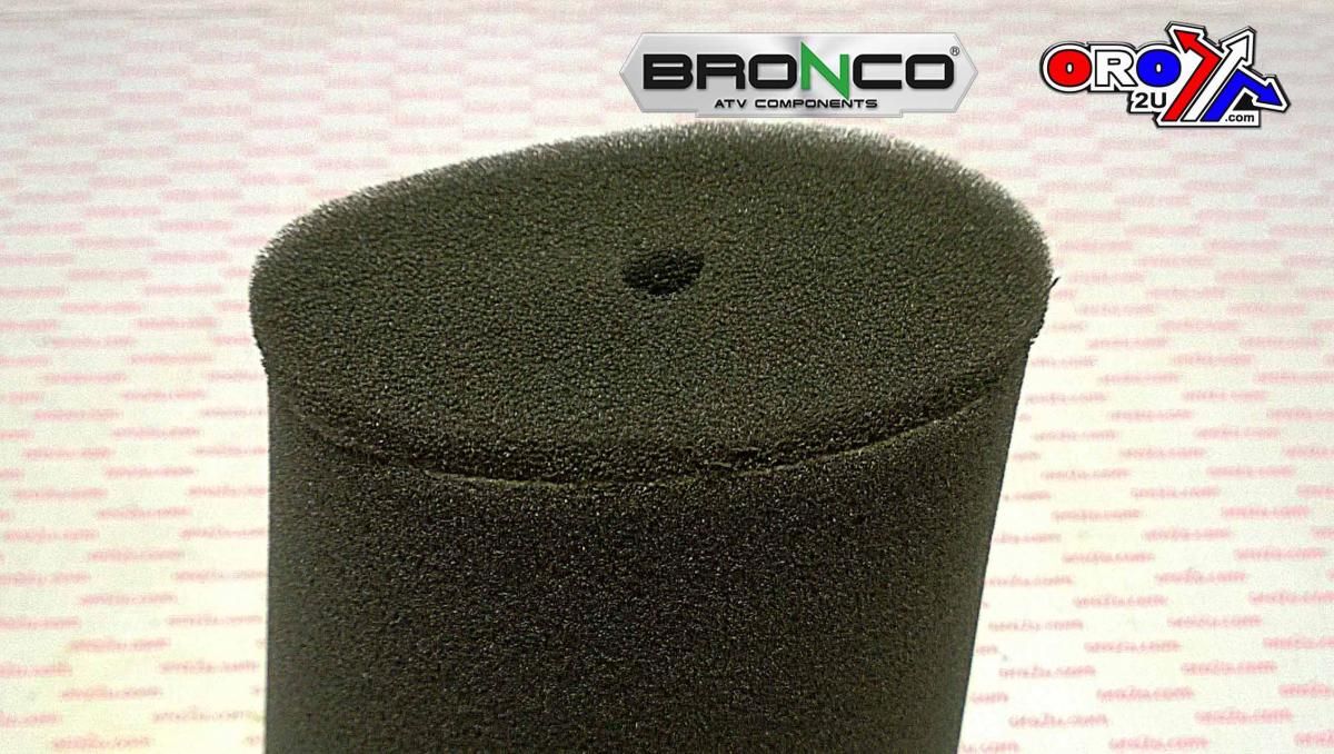 AIR FILTER YFZ350 BANSHEE, BRONCO AT-07042 2GU-14451-00