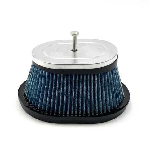 AIR FILTER 1988-2006 YAMAHA 125 200 BLASTER BREEZE GRIZZLY RAPTOR 2XJ-14451-00-00 2XT-14451-00-00