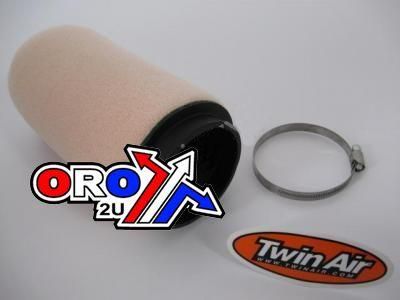 AIR FILTER RAPTOR YFM700, TWINAIR 152909FR YAMAHA