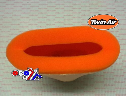 AIR FILTER RAPTOR 660, TWIN AIR 152916FR YAMAHA