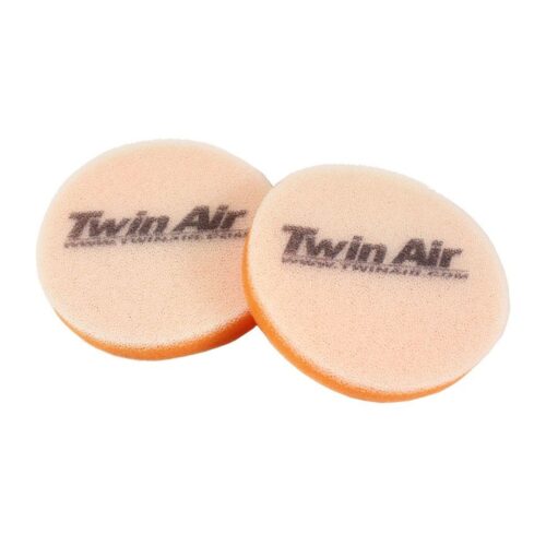 AIR FILTERS LT-Z LT50 ATV 2-Pcs., TWINAIR 153049 13781-43G00