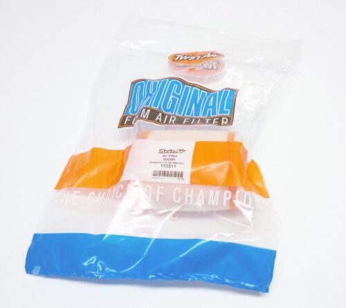 AIR FILTER LT-Z250 QUADSPORT, TWINAIR 153511 13780-05G00