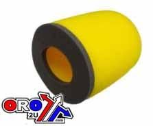 AIR FILTER 13780-03G00, BRONCO AT-07270 KSF / LTZ400
