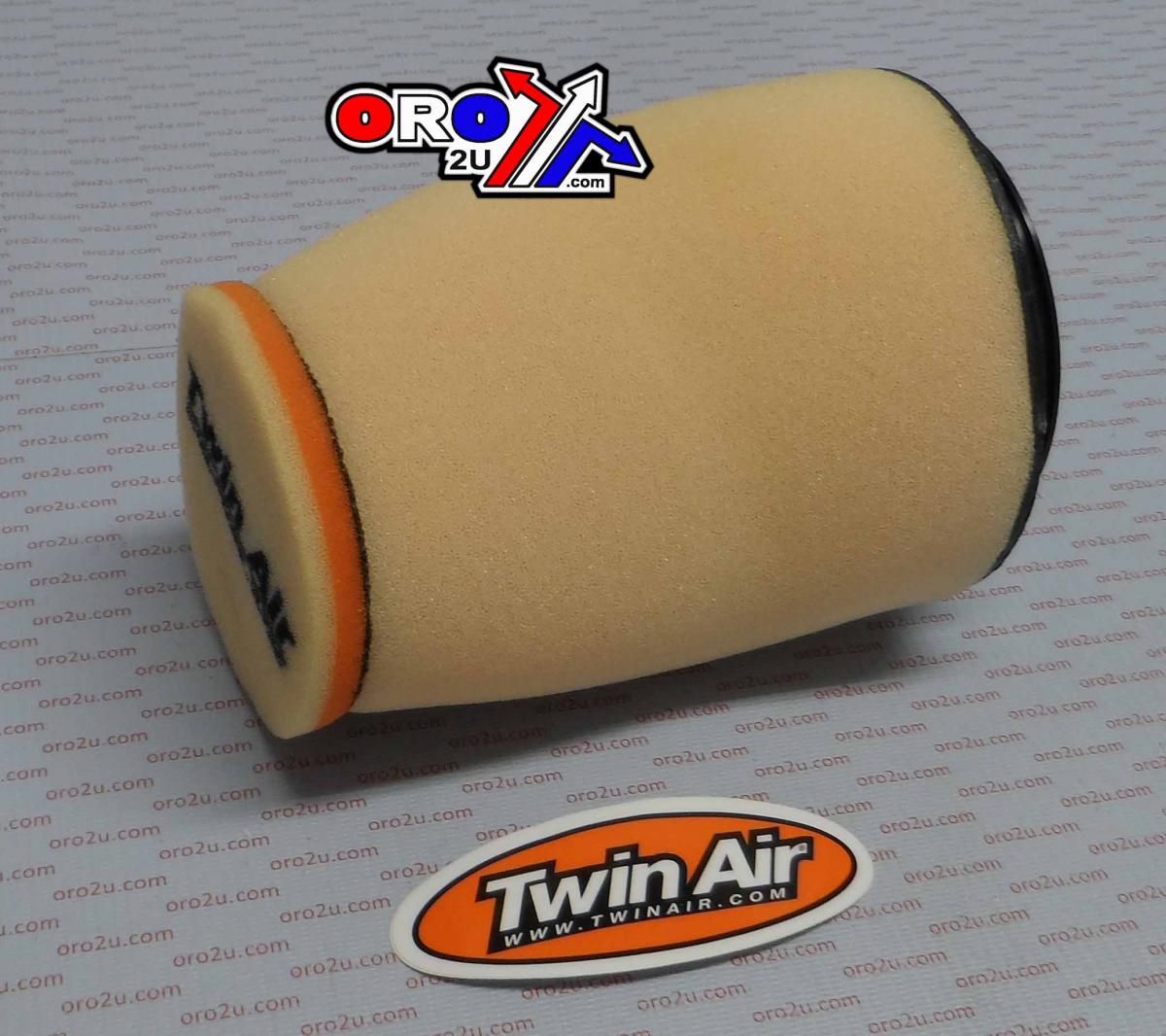 AIR FILTER 00-06 DS650 CAN-AM, TWINAIR 166050