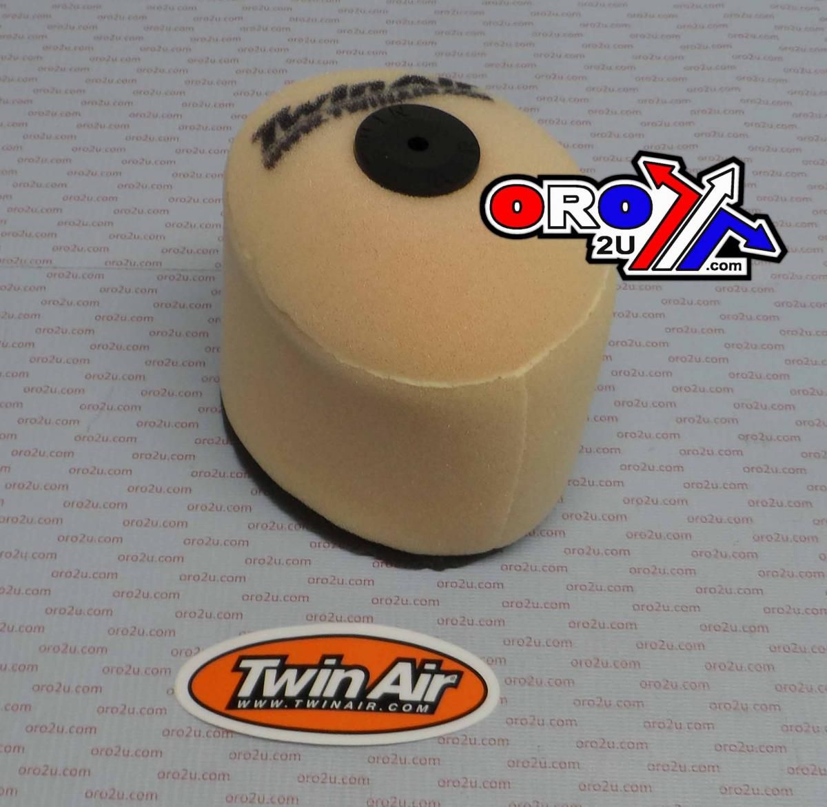 AIR FILTER DS650 POWERFLOW, TWIN AIR 156051
