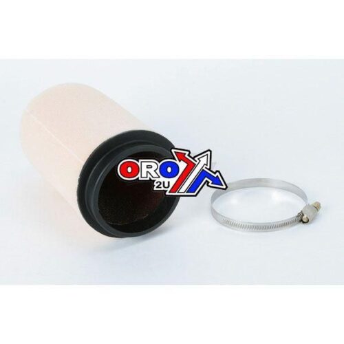 AIR FILTER 06-07 500 OUTLAW, TWINAIR 156082FR