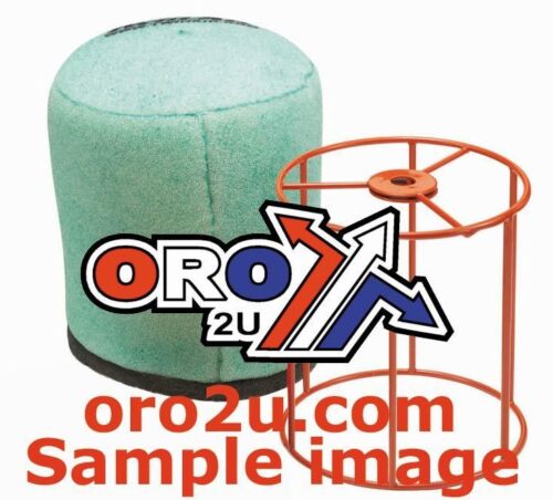 AIR FILTER POLARIS & CAGE, TWINAIR 156120P ATV