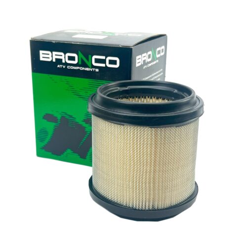 AIR FILTER POLARIS 400 7080369, BRONCO AT-07006