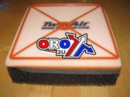 AIR FILTER KIT PREDATOR 500, TWIN AIR 156141P POWERFLOW - Image 2