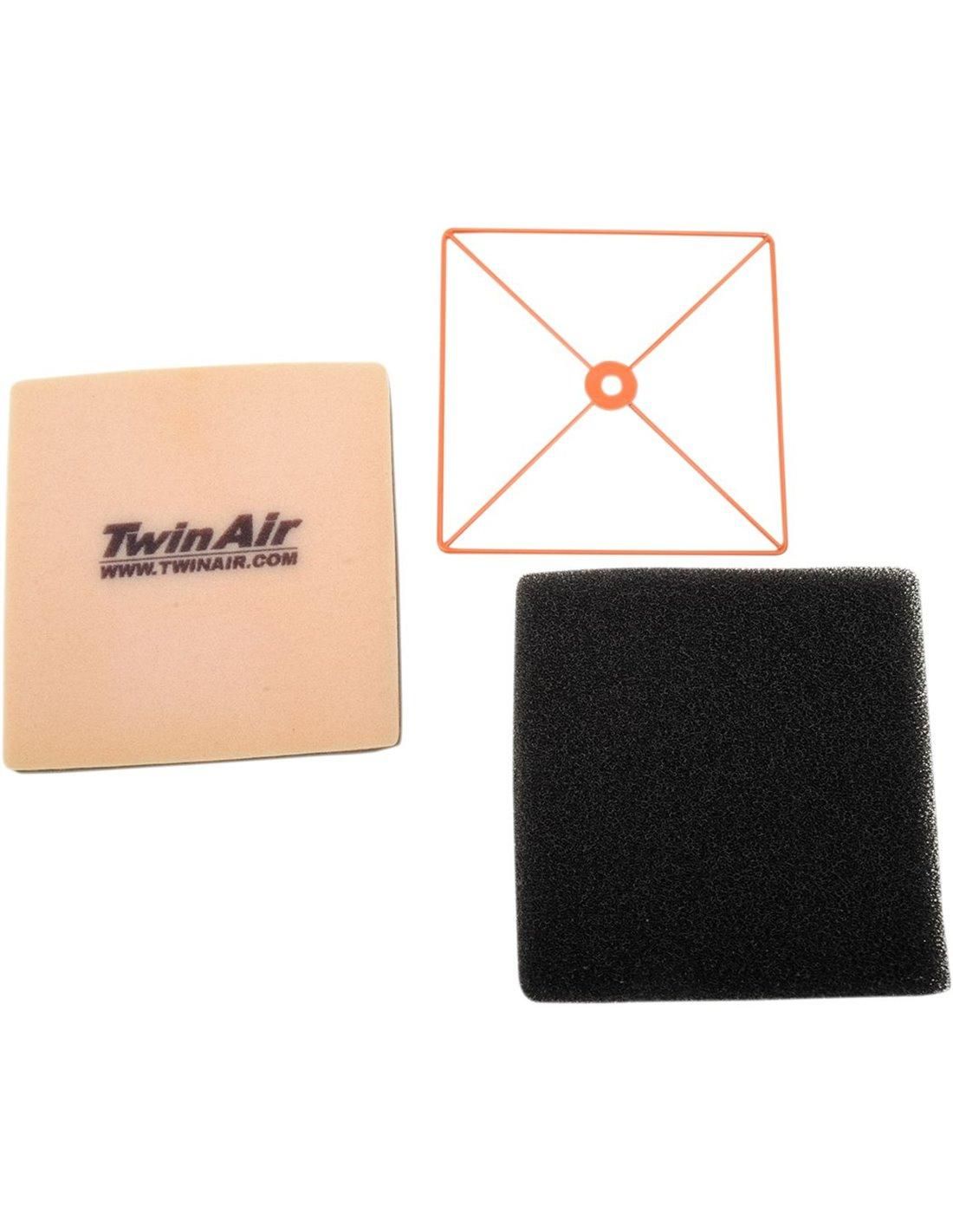 AIR FILTER KIT PREDATOR 500, TWIN AIR 156141P POWERFLOW