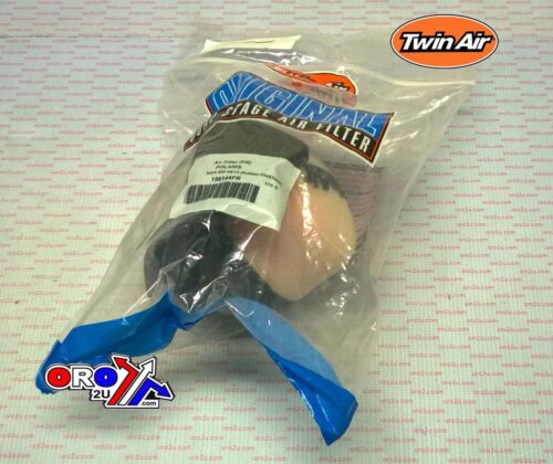 AIR FILTER 08-09 OUTLAW 450, TWINAIR 156144FR