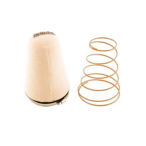 AIR FILTER KIT 525 OUTLAW, TWIN AIR 156142C POWERFLOW