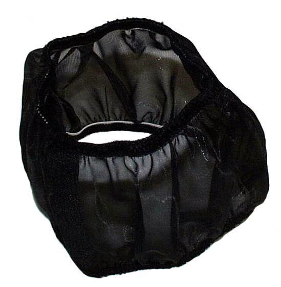 PRE-FILTER COVER YFS200, BLASTER YAMAHA ATV AT-07034 - Image 2