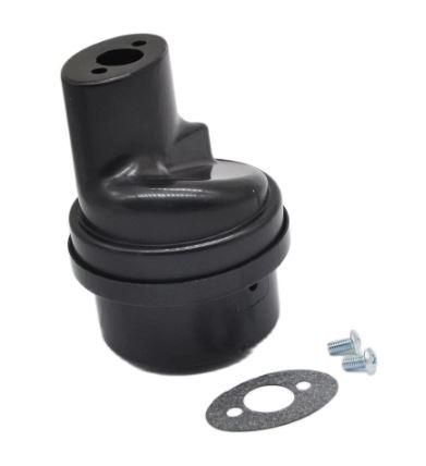 AIR BOX SUZUKI 1984-2006 JR50 1983-1984 ALT50 1984-1987 LT50 2002-2005 LT-A50 13700-04400