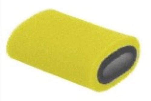 AIR FILTER CAN AM DS 250, BRONCO AT-07339, S17202RB1000 NU-8702ST