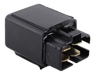 STARTER SOLENOID LT80, ARROWHEAD SMU6177 31800-40B01, 31800-40B02, Starter Relay Solenoid 240-58027