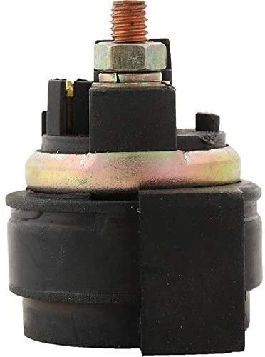 STARTER RELAY KLF300 Bayou 300, ARROWHEAD 240-58019, KL 650 A (KLR) 1987-1991 KL 650 A (KLR) 1992-2007 KLF 110 B Mojave E 1987-1988 KLF 185 A Bayou 1985-