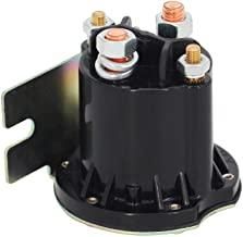 STARTER RELAY, YAMAHA, ARROWHEAD 240-22272