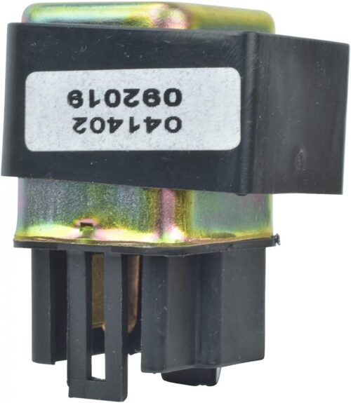 STARTER RELAY, ARROWHEAD 240-22275, 0453488, Polaris Outlaw 110 2016-2018 Outlaw 50 2008-2018 Outlaw 90 2007-2016 Predator 50 2007 Sportsman 110