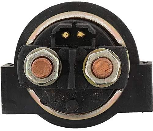 STARTER RELAY KLF300 Bayou 300, ARROWHEAD 240-58019, KL 650 A (KLR) 1987-1991 KL 650 A (KLR) 1992-2007 KLF 110 B Mojave E 1987-1988 KLF 185 A Bayou 1985- - Image 3