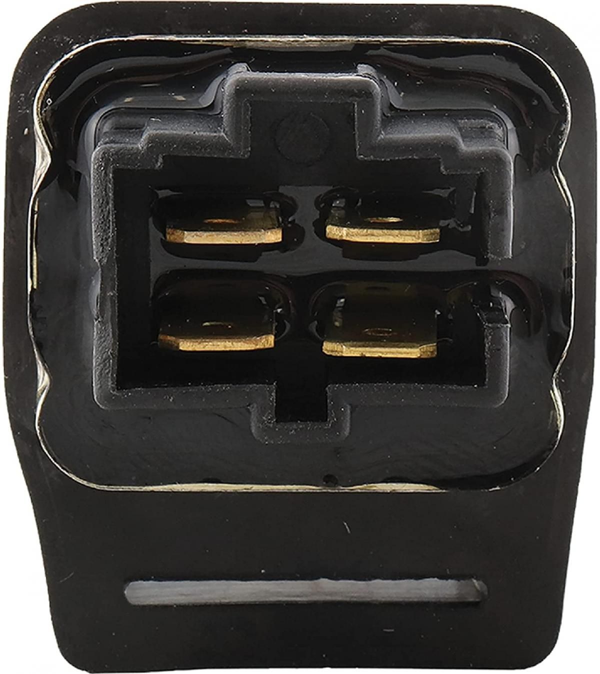 STARTER RELAY POLARIS, ARROWHEAD 240-22254, SMU6184, 0450555, Predator 50 2004-2006, Predator 90 2003-2006, Scrambler 50 2001-2003, Scrambler 90 - Image 2