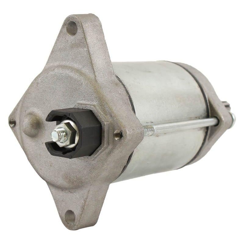 STARTER MOTOR TRX420, HONDA ATV 31200-HP5-601, SMU0418 - Image 2