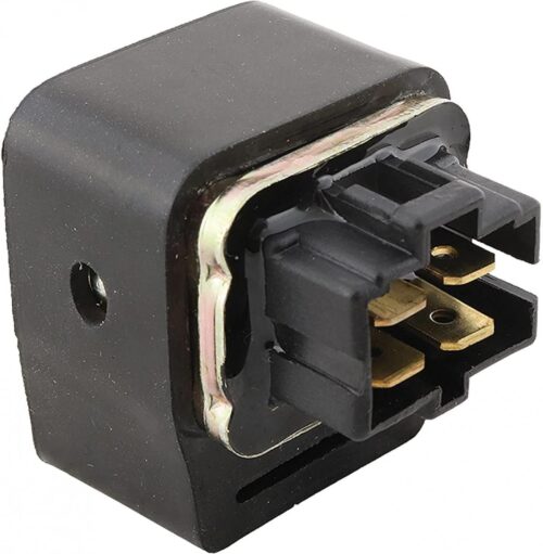 STARTER RELAY POLARIS, ARROWHEAD 240-22254, SMU6184, 0450555, Predator 50 2004-2006, Predator 90 2003-2006, Scrambler 50 2001-2003, Scrambler 90