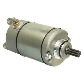 STARTER MOTOR KAW. KVF650, KSF, 21163-0037, 21163-1320