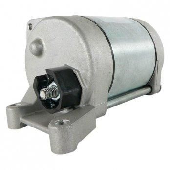 STARTER MOTOR YFZ450 ATV, YAMAHA 18P-81890-00-00, SMU0515