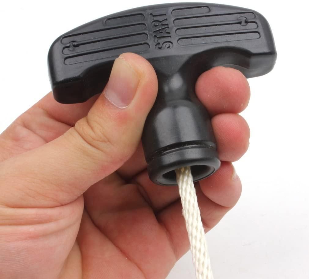 PULL START POLARIS 500 01-11, 3090085, 3083453, 3082956, 3084933, 3084877 - Image 2