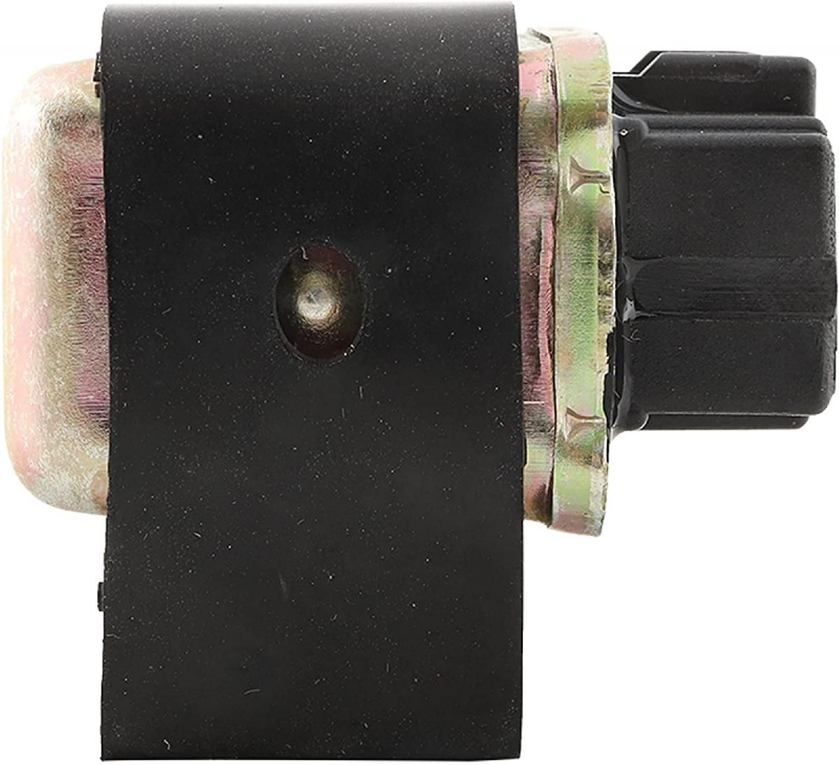 STARTER RELAY POLARIS, ARROWHEAD 240-22254, SMU6184, 0450555, Predator 50 2004-2006, Predator 90 2003-2006, Scrambler 50 2001-2003, Scrambler 90 - Image 3