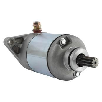 STARTER MOTOR SUZUKI LTF400, 31100-38F00, 31210-PWB1-900, 3313-719, 3545-016, 629863, SMU0297