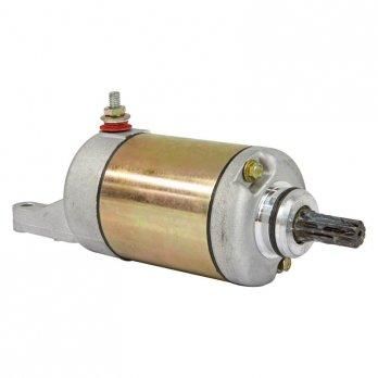 STARTER MOTOR LT-A500X, 31100-11H00 SUZUKI ATV SMU0421