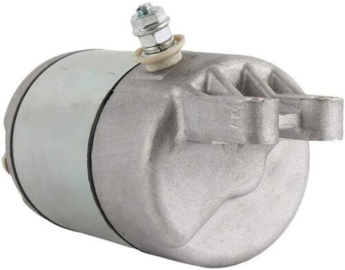 STARTER MOTOR TRX450 500, 31200-HM7-003, 31200-HM7-A41, SMU0048