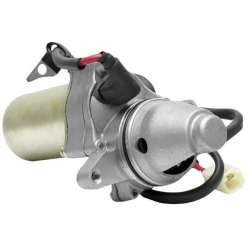 STARTER MOTOR LT80 31100-40B01, 31100-40B01 LT80/KFX80 SMU0033