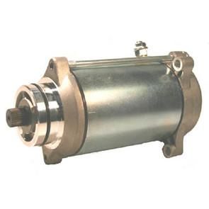 STARTER MOTOR KLF300 KLF300, 21163-1080, 21163-1115, 170 LONG