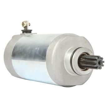 STARTER MOTOR YFM225/250, 31036-C12-46, 3GH-81800-01-00, SMU0064 59V-81800-00-00, 5XG-H1800-00-00